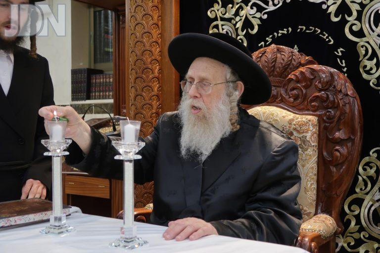 קאמארנא הילולת הדמשק אליעזר (2)