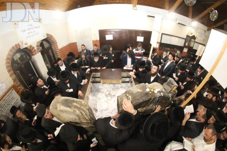 קרעסטעיר רב להושיע טריכטר (32)