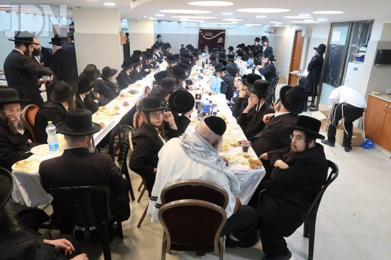 רבי אלימלך בידרמן הילולא קרעסטיר פב (9)