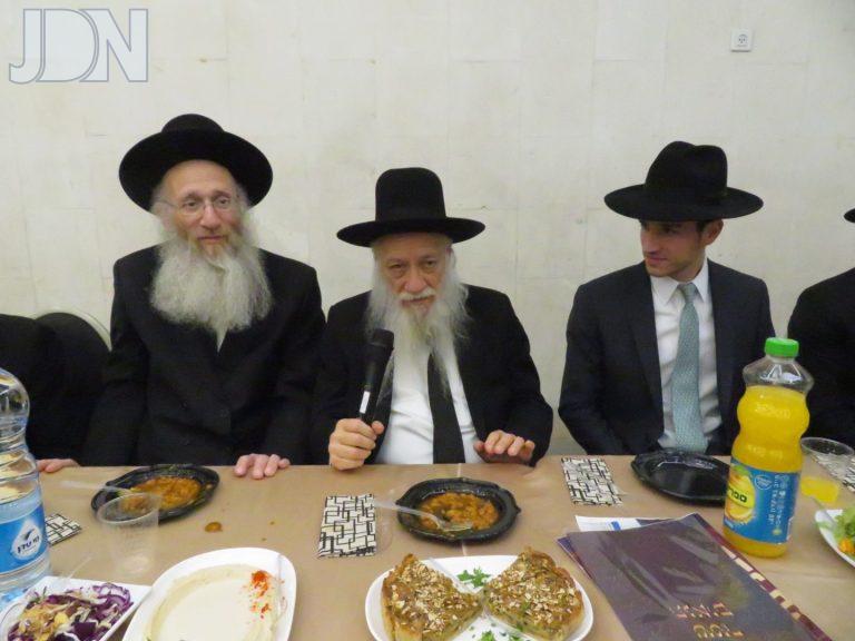 רבי יהודה אריה דינר אירוסין (18)
