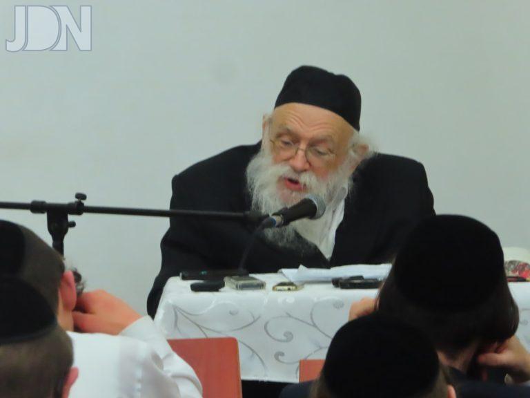 רבי מאיר גריינמן אלעד (2)