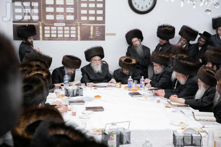 רבי ניסן דוד קיוואק ארה''ב (7)