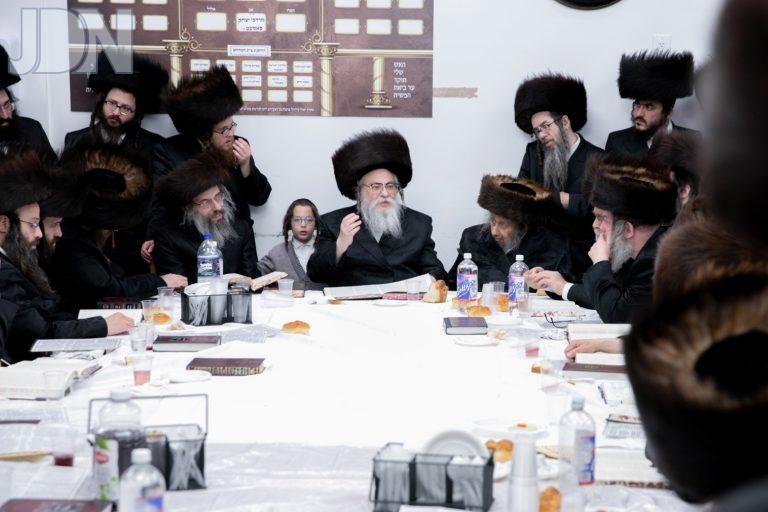 רבי ניסן דוד קיוואק בארהב (5)