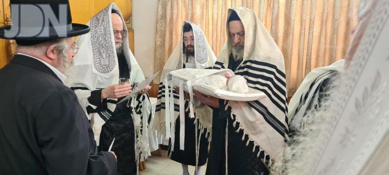 רימנוב טירר ברית (6)