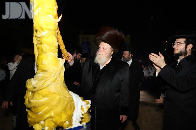 שומרי אמונים קרית גת לג בעומר פב (11)