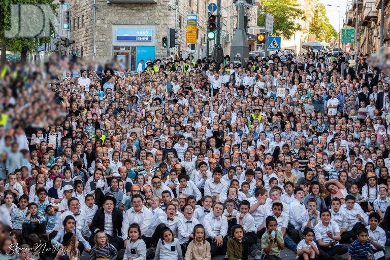 תהלכוכת חב''ד כיכר השבת פב (131)