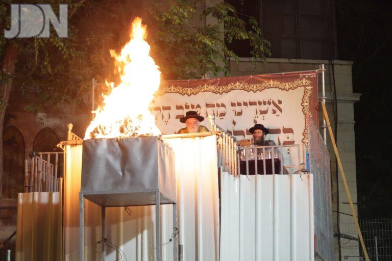 תולדות אהרן לג בעומר (4)
