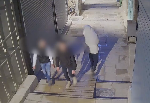 ‏‏לכידה