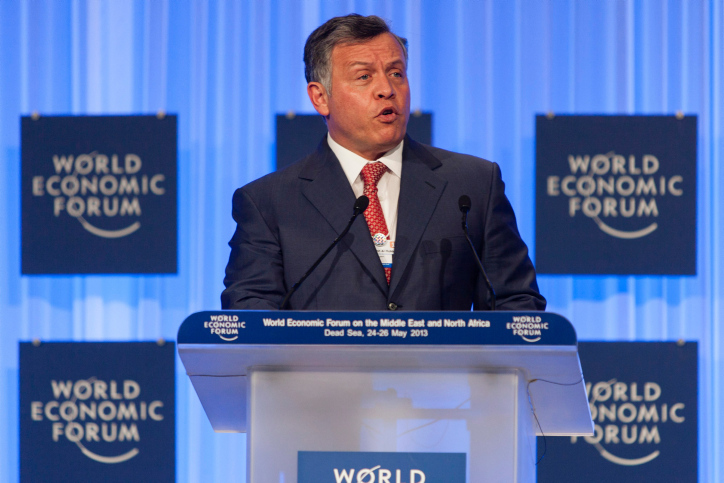 WORLD ECONOMIC FORUM