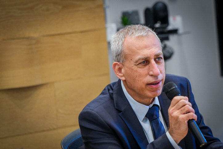 MIDEAST ISRAEL HEALTH