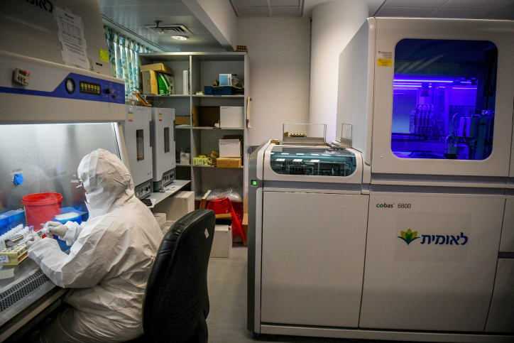 CORONAVIRUS