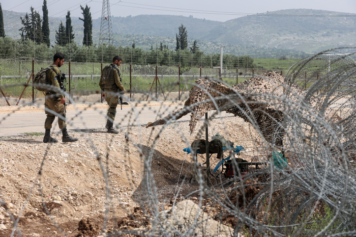 MIDEAST ISRAEL PALESTINIANS