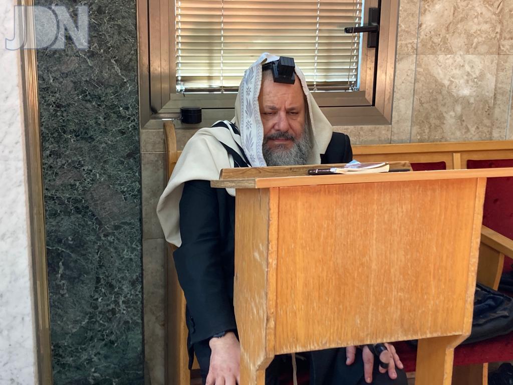 דרשת שבת הגדול –  בעוצמת מעלת ד' כוסות. השיחה שתרומם לכם את ליל הסדר. מהגאון רבי נסים דרעי שליט"א רבה של בית וגן