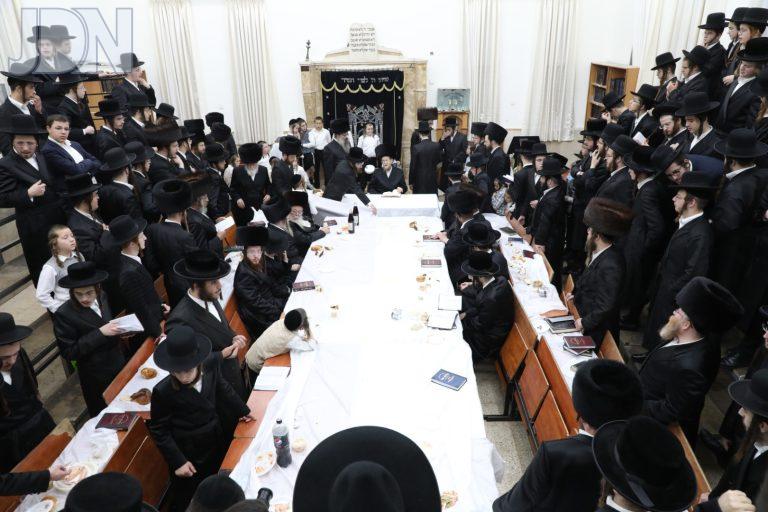 אלכסנדר ארה''ב שבת ירושלים (44)