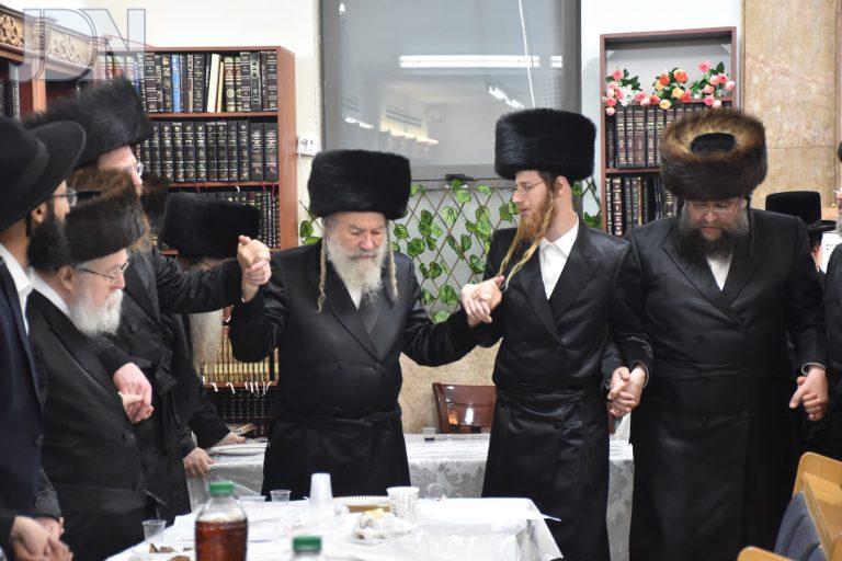 אשלג נעילת חג השבועות (9)