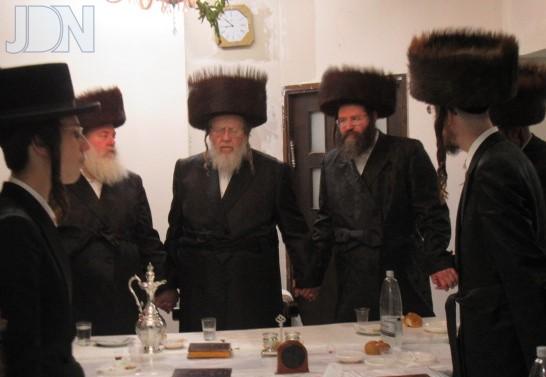 ביאלא פשיסחא אשדוד שבועות (7)