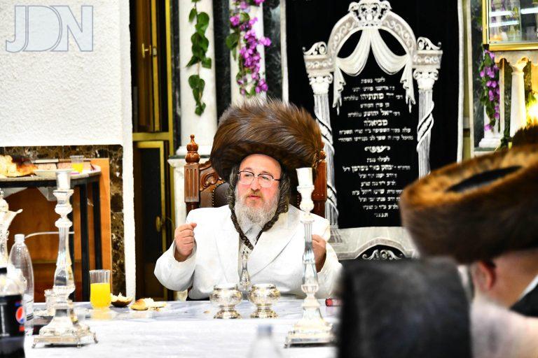 ביאלה ב''ב נעילת חג השבועות (5)