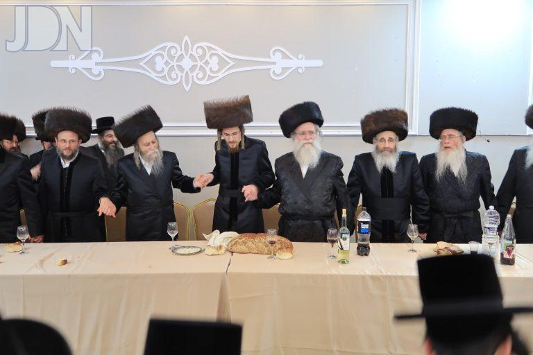 גארליץ טארטיקוב חתונה (15)
