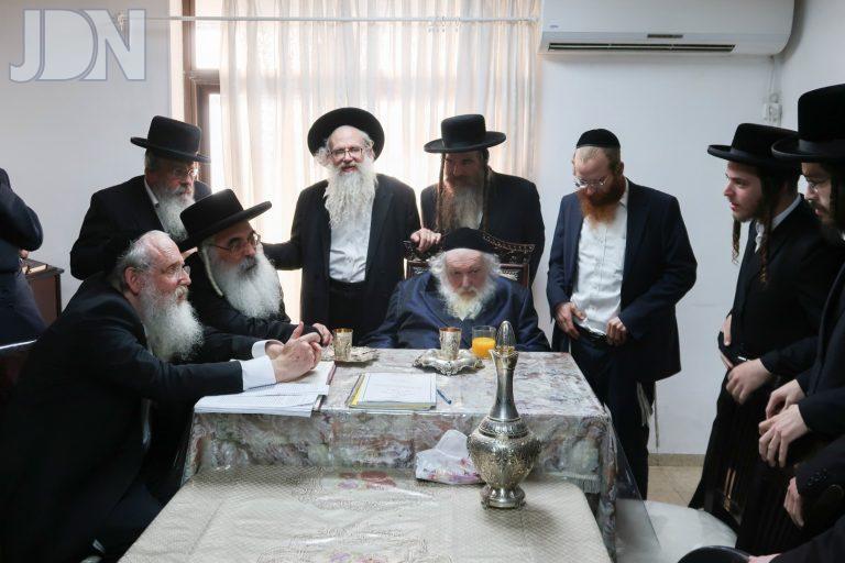 דושינסקיא אצל ראבד ירושלים (5)