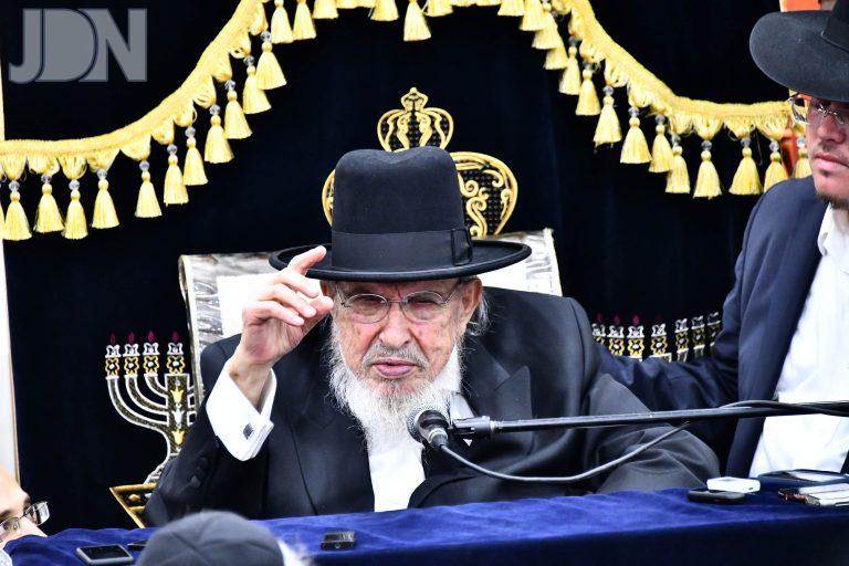 הגרב''מ אזרחי שיחת הכנה לשבועות בב''ב (23)