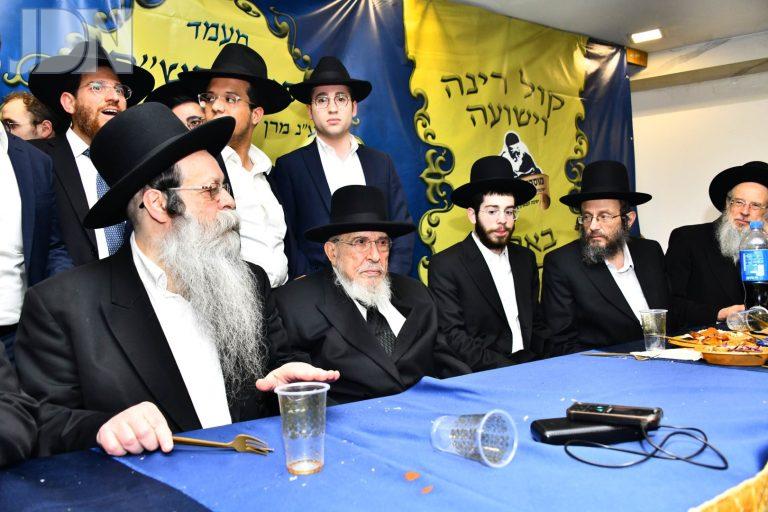 הגר''ש קנייבסקי קרית מלך שבע ברכות (35)