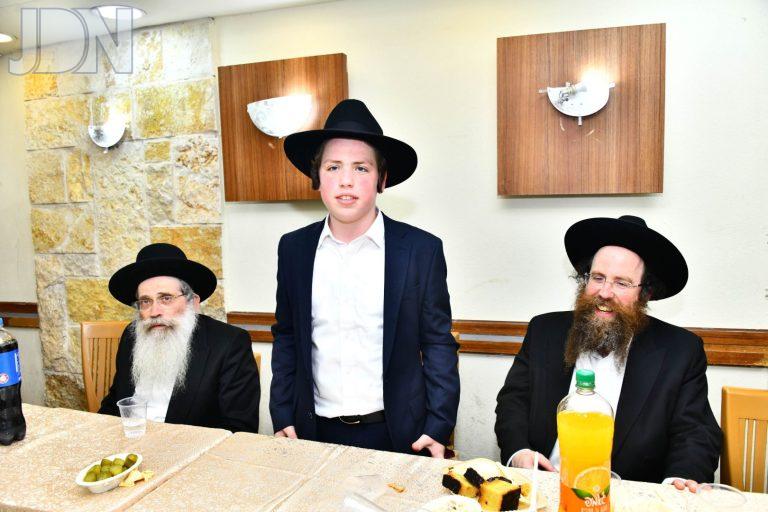 הוניגסברג שטיינמן קנייבסקי בר מצוה (10)