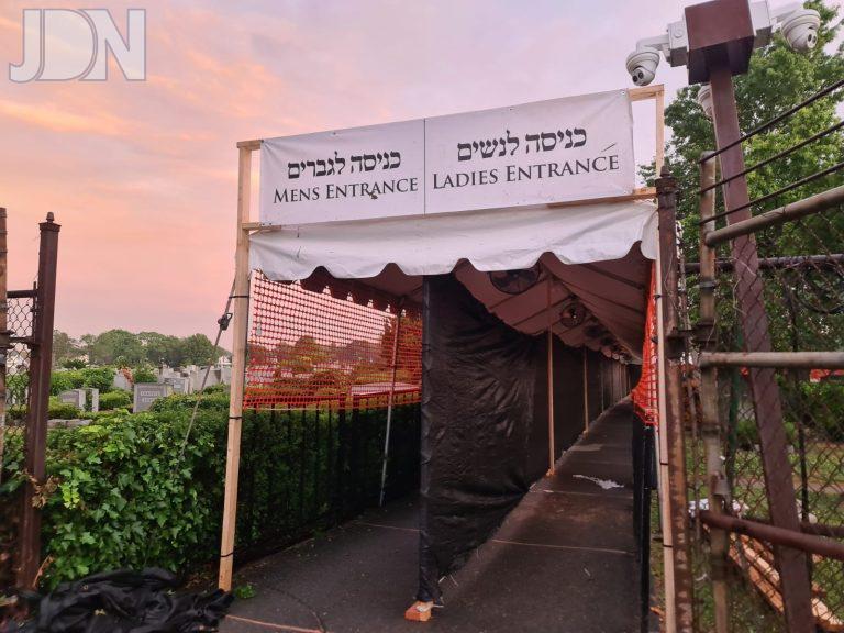 הכנות ג' תמוז פב ליובאוויטש (12)