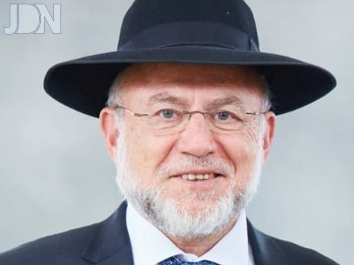 הרב יהודה מילר ז''ל (2)