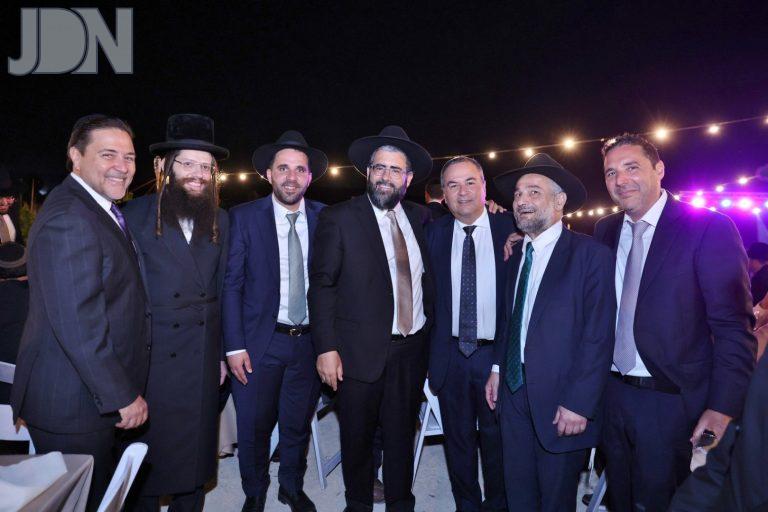 הרב ינון רביב חתונה (22)