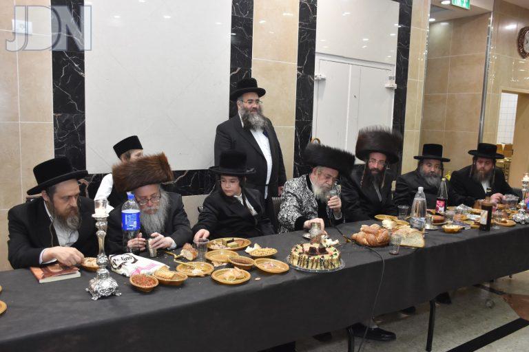 חוסט בר מצוה (6)