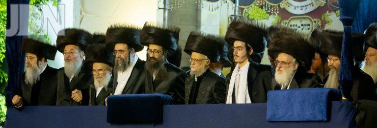 חתונת סערט ויז'ניץ צילום שמואל שנקר (9)