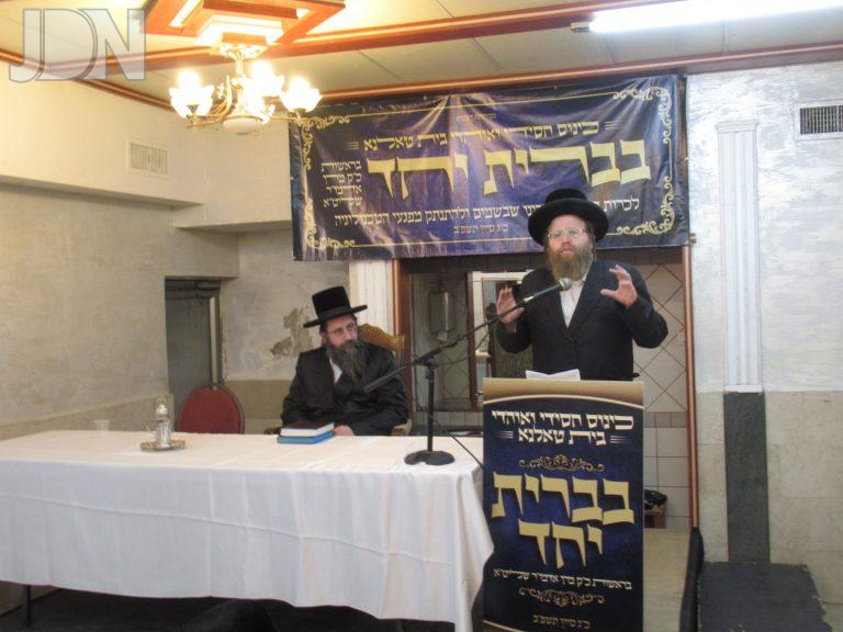 טאלנא אשדוד טכנולוגיה כנס (6)