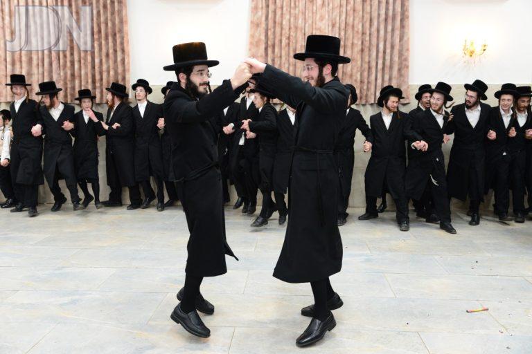 ישיבת ישמח לב בעלזא אשדוד (19)