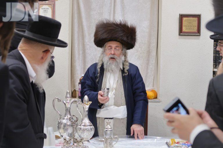 לעלוב בורו פארק שבועות (5)