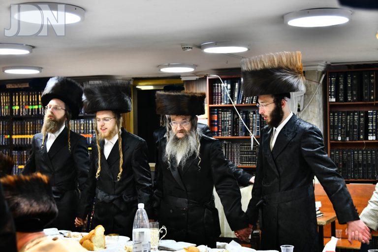 לעלוב עזר''ת שבת בבני ברק (7)
