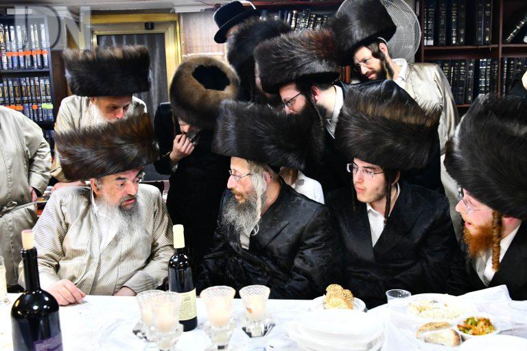 לעלוב פארשפיל לבן משב''ק האדמו''ר זצ''ל (10)