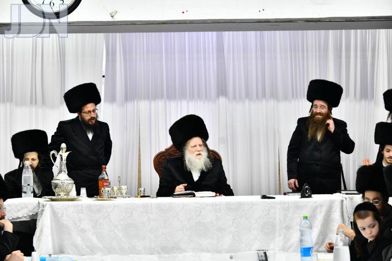 מודז'יץ הילולת הנחל דן (4)