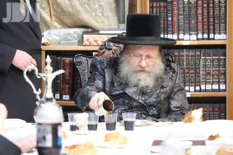 נדבורנא באניא הילולת האדמו''ר זצ''ל (8)