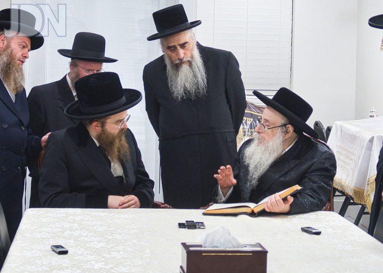 סאדיגורה לונדון צאנז קלויזנבורג (3)