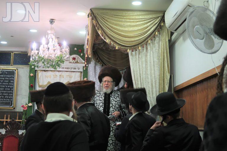 סטראפקוב שבועות (3)