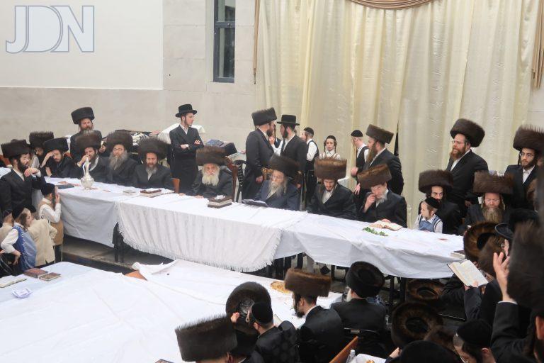 ערלוי קוסוב ויז'ניץ מוצאי שבת ש''ב (9)
