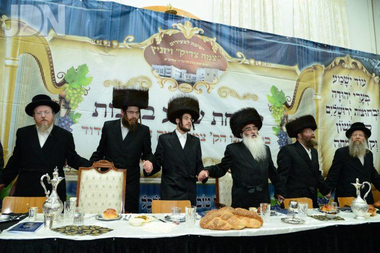 פיטסבורג הגר שבע ברכות (5)
