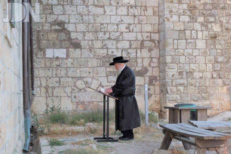 פינסק קרלין קבר שמואל הנביא (3)