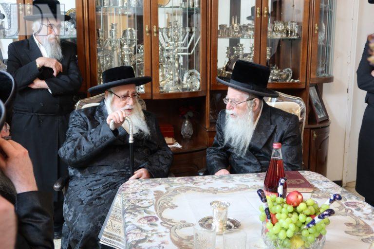 צאנז גאב''ד קרית צאנז (1)