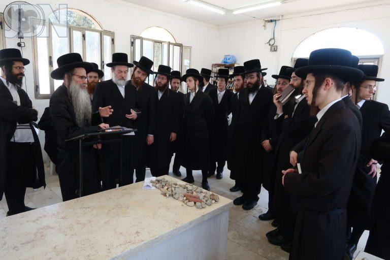 צאנז זוויעהל ציון נתניה (9)
