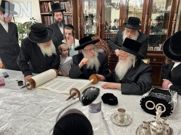 צאנז קלויזענבורג קליינוארדיין (2)