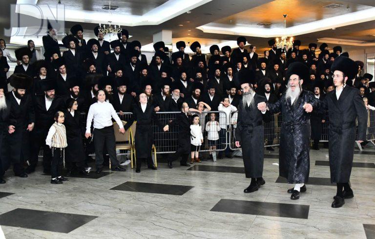 קאמארנא אלכסנדר זוויעהל ברים חתונה (121)