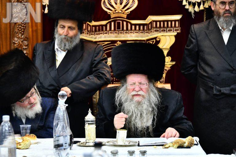 קוזמיר הילולת הנחלת דן (6)