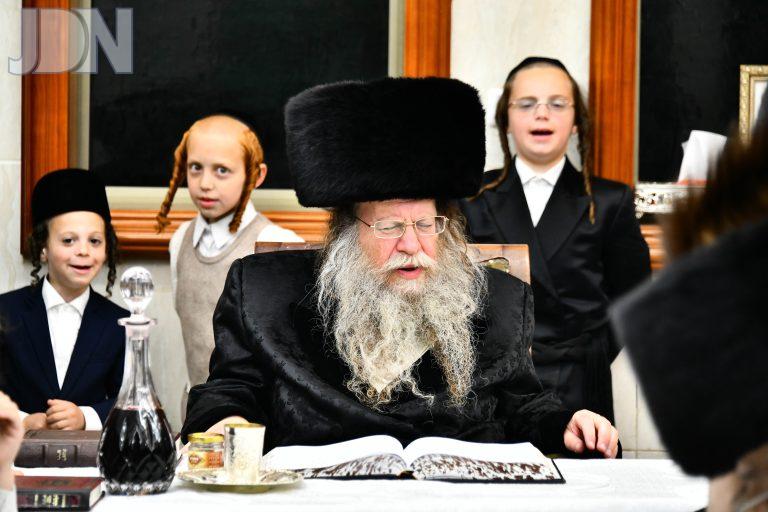 קוזמיר נעילת חג השבועות (5)
