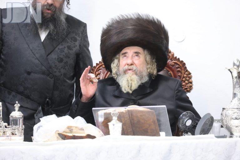 ראחמיסטריווקא נעילת חג השבועות (6)